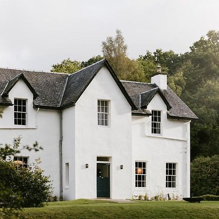 Killiecrankie House Hotel Pitlochry Kültér fotó