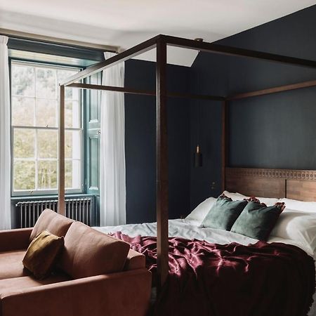 Killiecrankie House Hotel Pitlochry Kültér fotó